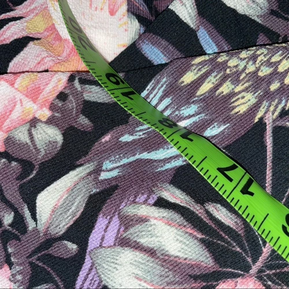 Floral Kimono - Picture 5 of 7